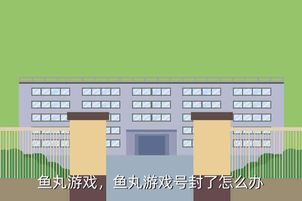 鱼丸游戏,鱼丸游戏号封了怎么办