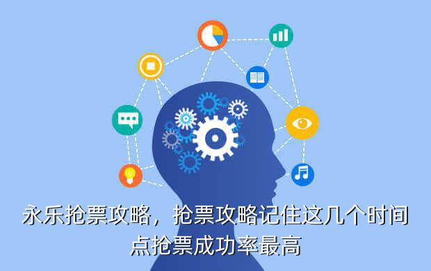 永乐抢票攻略,抢票攻略记住这几个时间点抢票成功率最高
