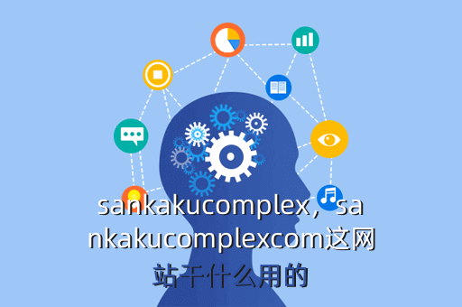 sankakucomplex,sankakucomplexcom这网站干什么用的
