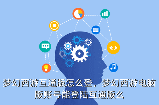 梦幻西游互通版怎么登,梦幻西游电脑版账号能登陆互通版么