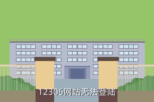 12306网站无法登陆