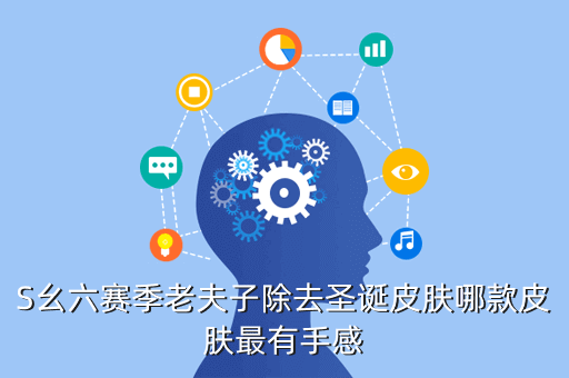 S幺六赛季老夫子除去圣诞皮肤哪款皮肤最有手感