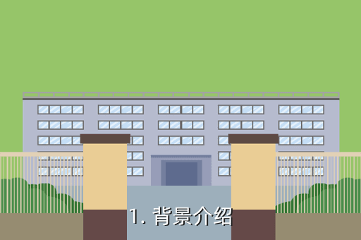 1. 背景介绍