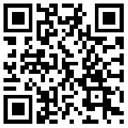 掃描二維碼到手機下載