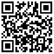 掃描二維碼到手機下載